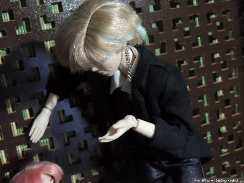 "С новым годом?" или Фестиваль фонарей (фото 8)