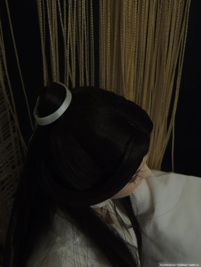 "С новым годом?" или Фестиваль фонарей