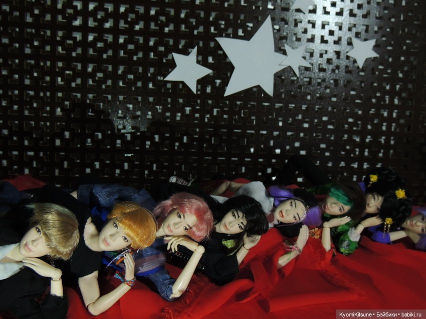 "С новым годом?" или Фестиваль фонарей