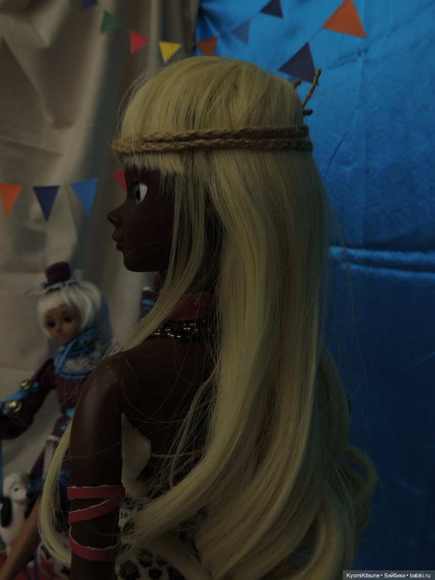 "С новым годом?" или Фестиваль фонарей