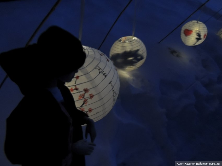 Не темно — Куклы BTS (БТС) от Mattel: K (фото 6)