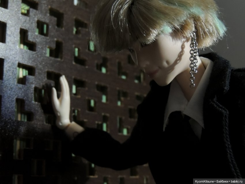 "С новым годом?" или Фестиваль фонарей (фото 6)