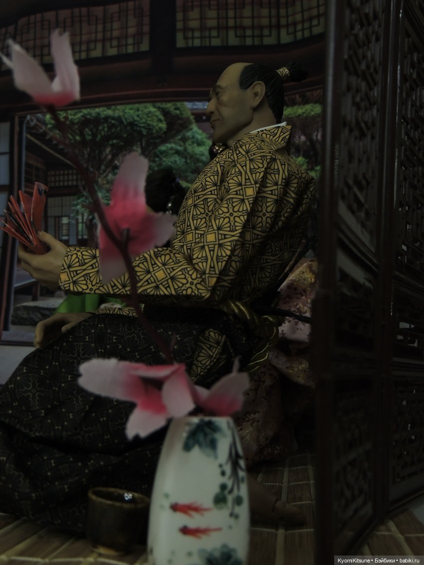 "С новым годом?" или Фестиваль фонарей