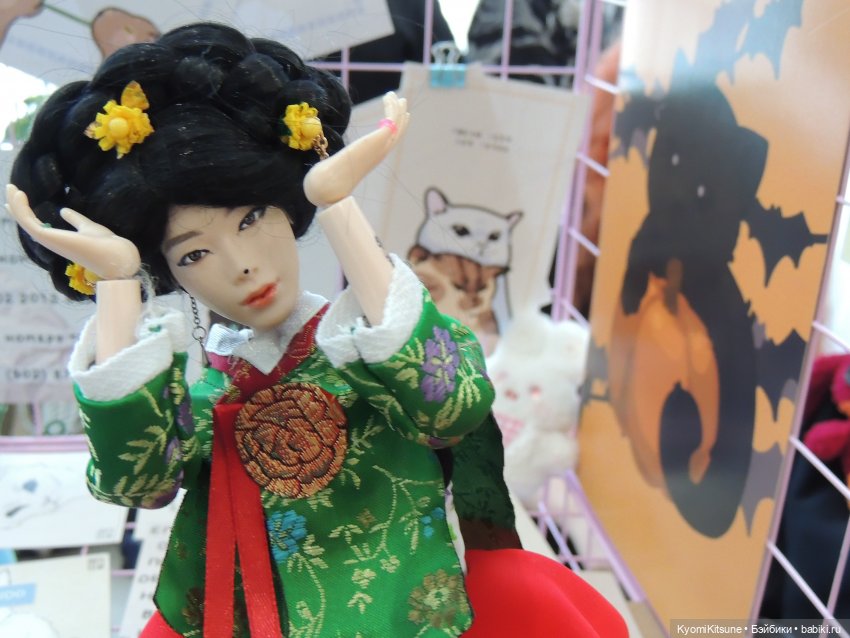 "С новым годом?" или Фестиваль фонарей