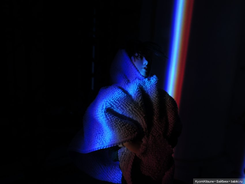 Не темно — Куклы BTS (БТС) от Mattel: K