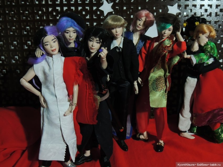 "С новым годом?" или Фестиваль фонарей