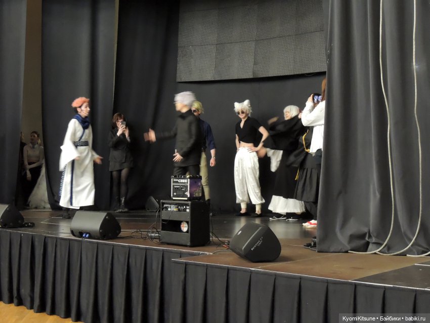 "С новым годом?" или Фестиваль фонарей