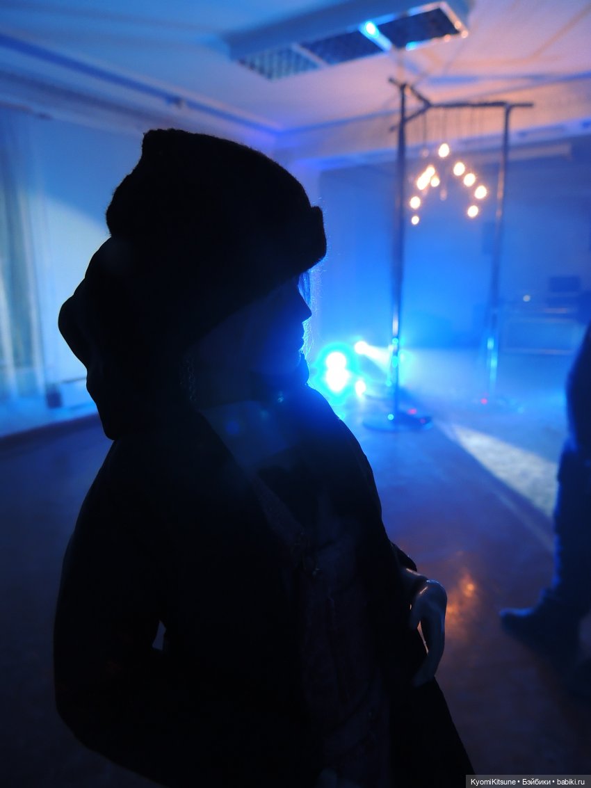 Не темно — Куклы BTS (БТС) от Mattel: K (фото 2)