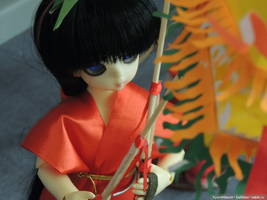 "С новым годом?" или Фестиваль фонарей