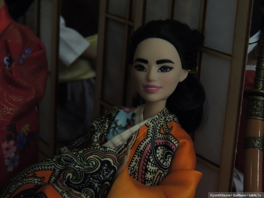 "С новым годом?" или Фестиваль фонарей