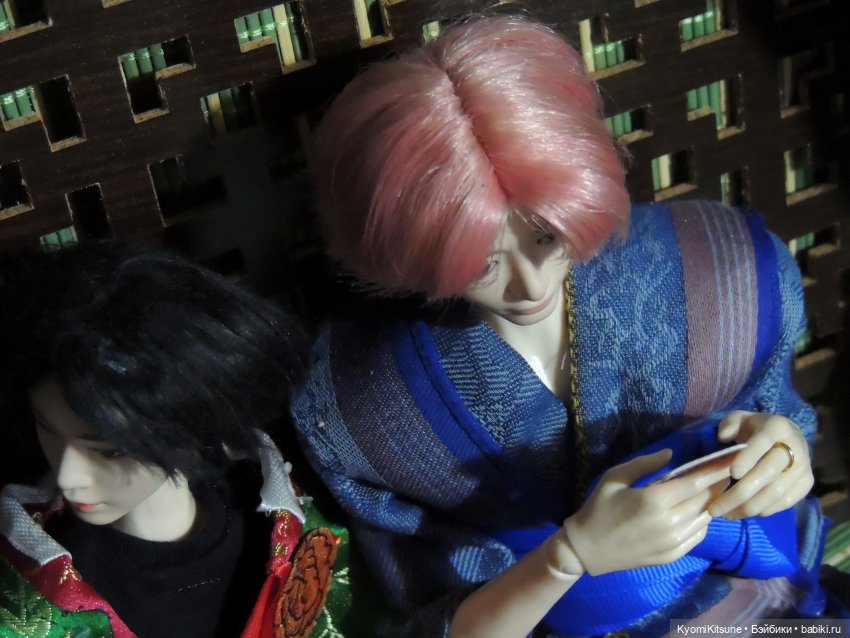 "С новым годом?" или Фестиваль фонарей (фото 4)