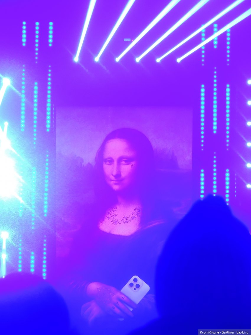 Не темно — Куклы BTS (БТС) от Mattel: K