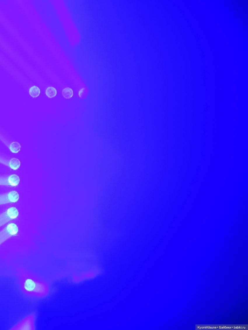 Не темно — Куклы BTS (БТС) от Mattel: K