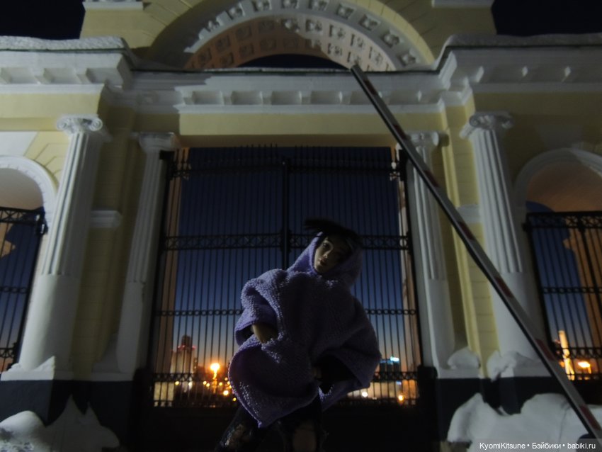 Не темно — Куклы BTS (БТС) от Mattel: K