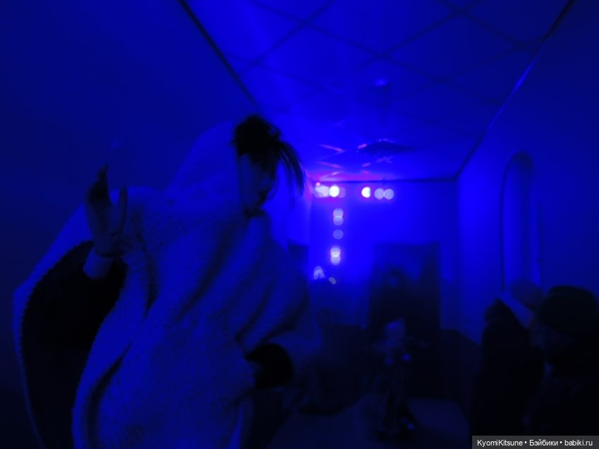 Не темно — Куклы BTS (БТС) от Mattel: K