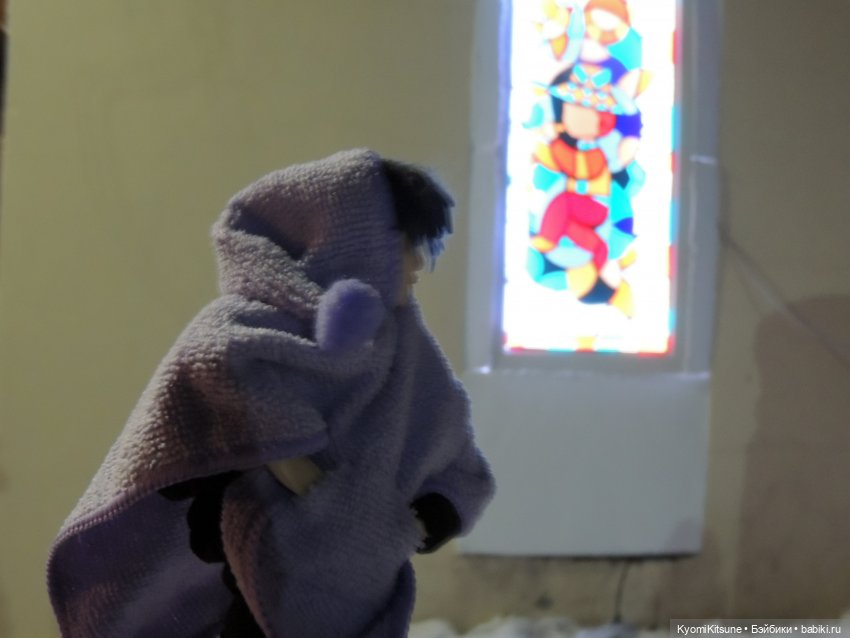 Не темно — Куклы BTS (БТС) от Mattel: K