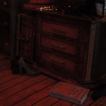 Чердак (опять?!)