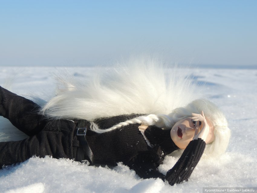 Эй, Эльза!🤣 — Куклы BTS (БТС) от Mattel: K (фото 8)