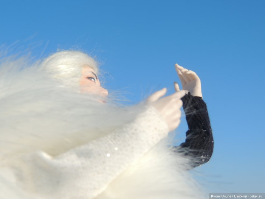 Эй, Эльза!🤣 — Куклы BTS (БТС) от Mattel: K (фото 9)