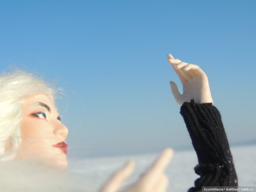 Эй, Эльза!🤣 — Куклы BTS (БТС) от Mattel: K (фото 10)