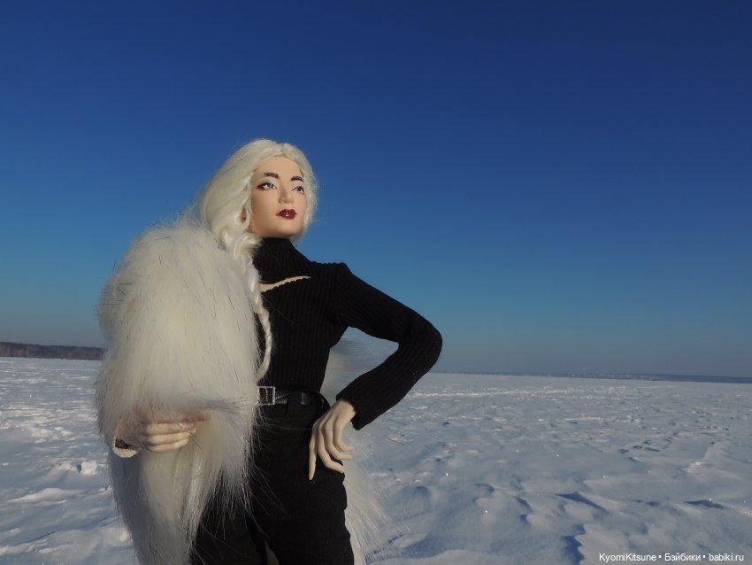 Эй, Эльза!🤣 — Куклы BTS (БТС) от Mattel: K (фото 6)