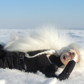 Эй, Эльза!🤣