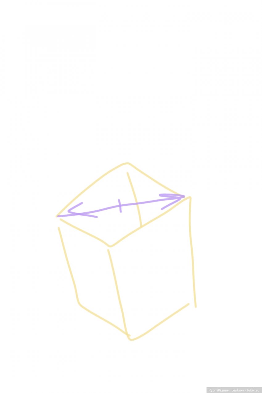 Красные фонарики: гирлянда из ***** и палок (фото 7)