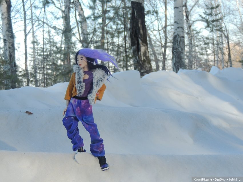 Весна Су Тенцинга — Куклы BTS (БТС) от Mattel: K (фото 9)