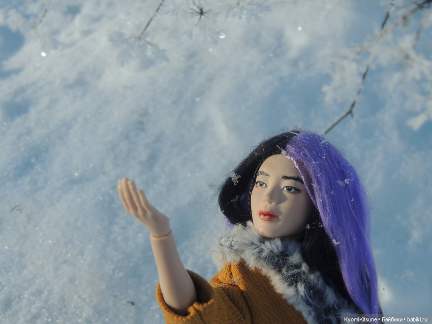 Весна Су Тенцинга — Куклы BTS (БТС) от Mattel: K (фото 5)