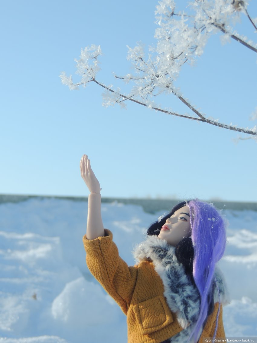 Весна Су Тенцинга — Куклы BTS (БТС) от Mattel: K (фото 6)