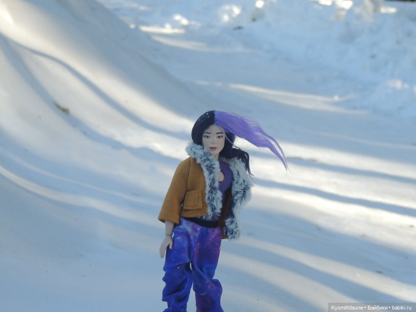 Весна Су Тенцинга — Куклы BTS (БТС) от Mattel: K