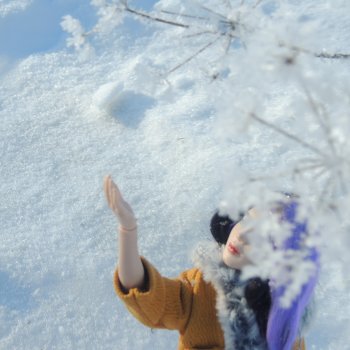 Весна Су Тенцинга