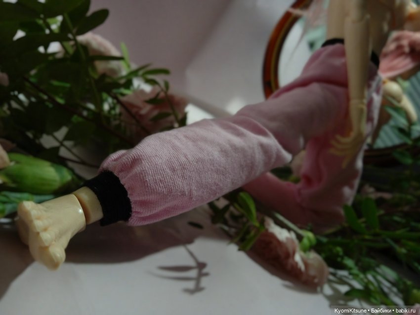 Букетик — Куклы BTS (БТС) от Mattel: K