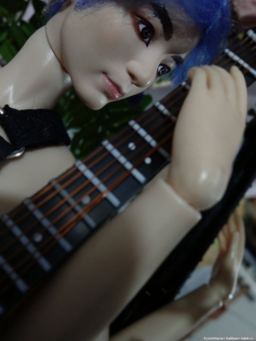 Букетик — Куклы BTS (БТС) от Mattel: K