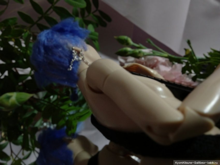 Букетик — Куклы BTS (БТС) от Mattel: K