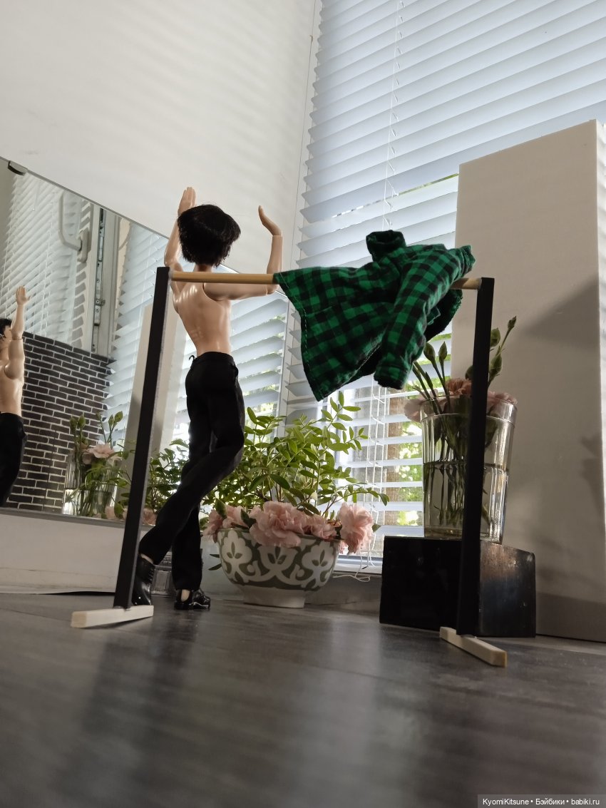 Букетик — Куклы BTS (БТС) от Mattel: K