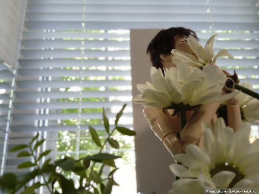 Букетик — Куклы BTS (БТС) от Mattel: K