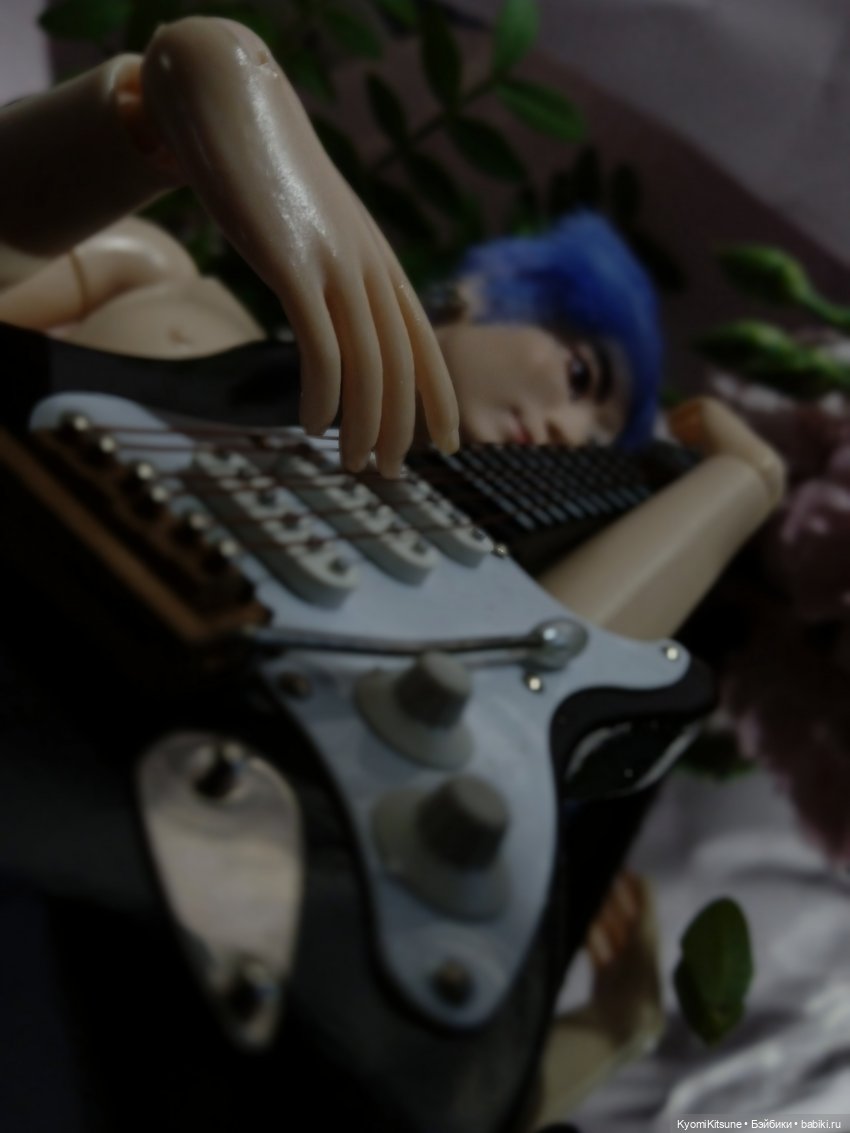 Букетик — Куклы BTS (БТС) от Mattel: K