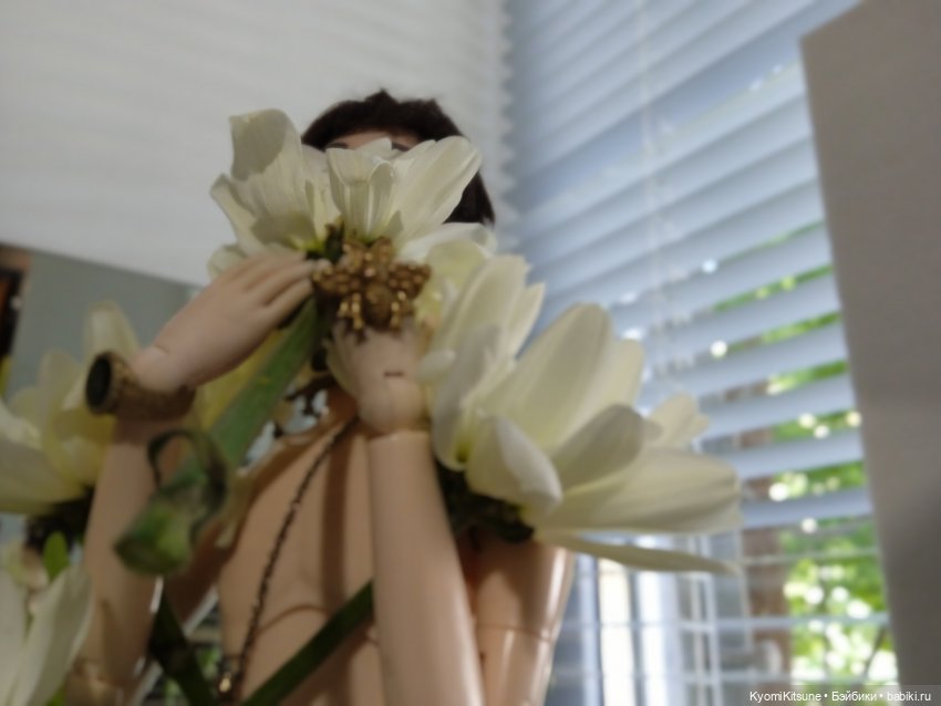 Букетик — Куклы BTS (БТС) от Mattel: K