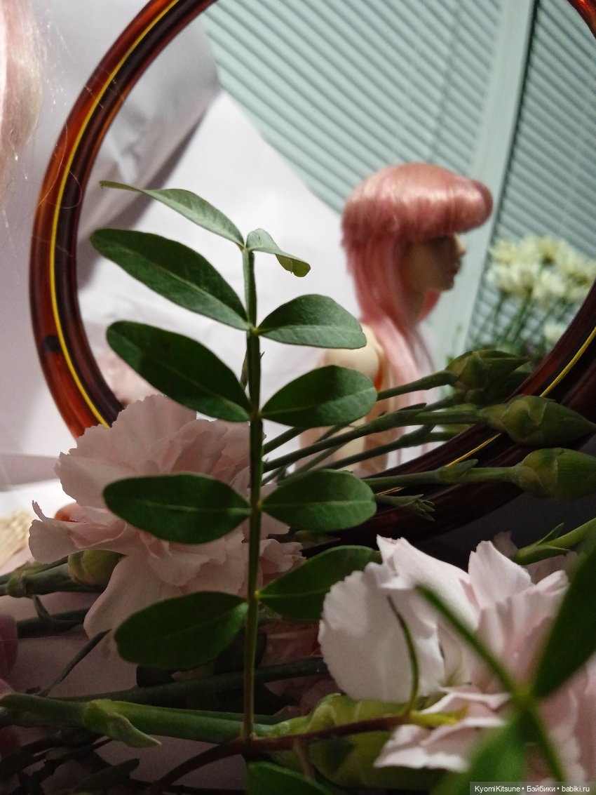 Букетик — Куклы BTS (БТС) от Mattel: K