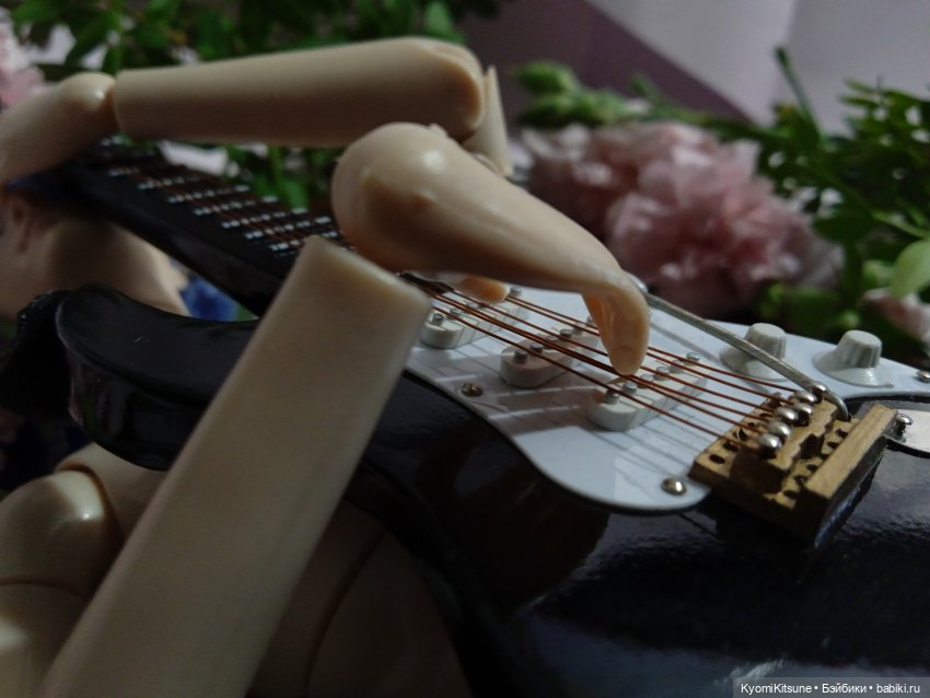 Букетик — Куклы BTS (БТС) от Mattel: K