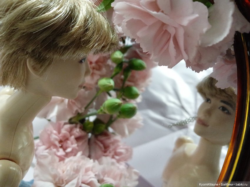 Букетик — Куклы BTS (БТС) от Mattel: K