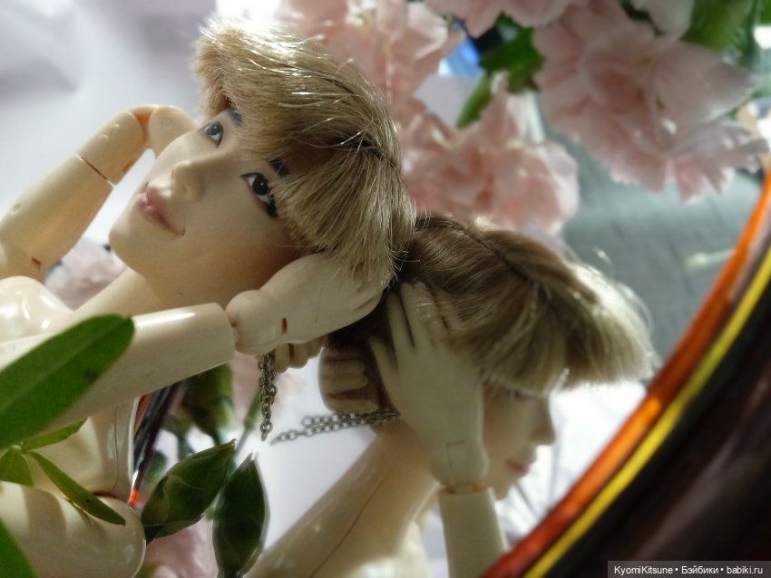 Букетик — Куклы BTS (БТС) от Mattel: K