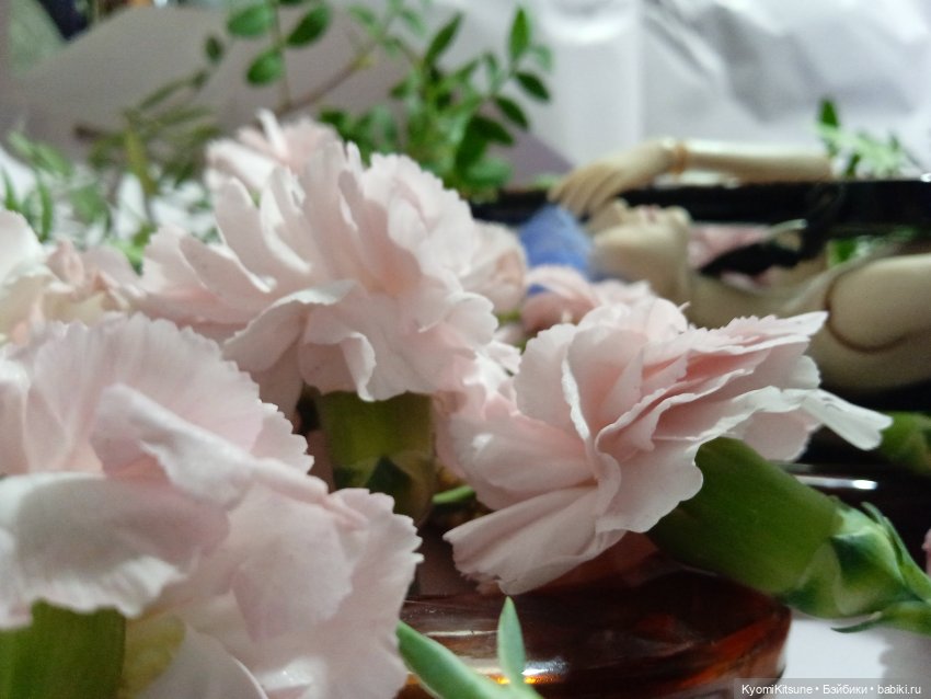 Букетик — Куклы BTS (БТС) от Mattel: K