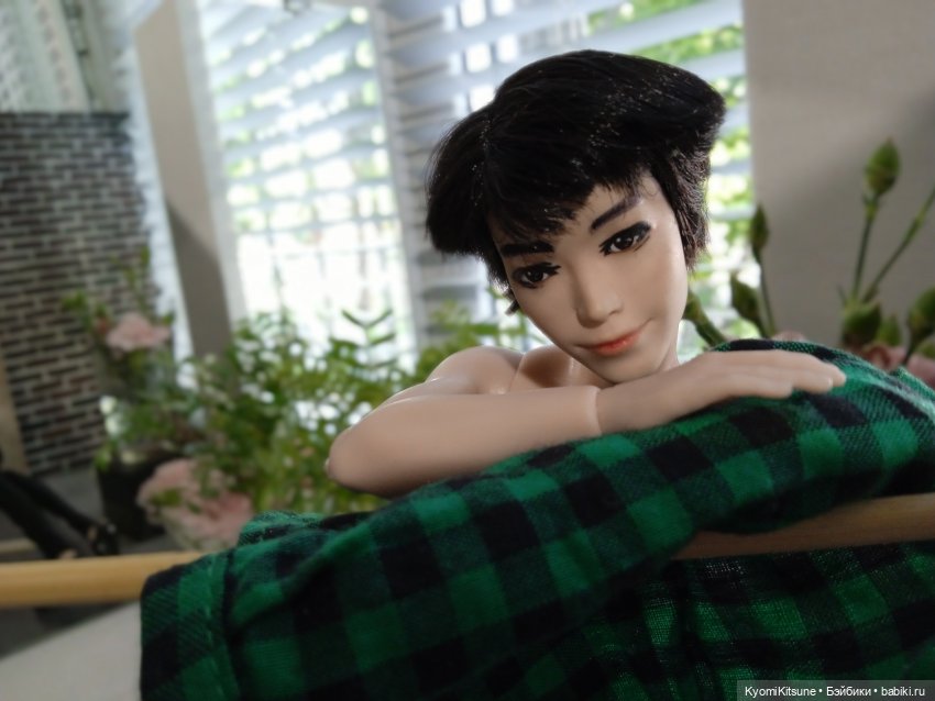 Букетик — Куклы BTS (БТС) от Mattel: K