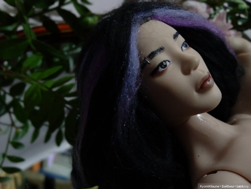 Букетик — Куклы BTS (БТС) от Mattel: K