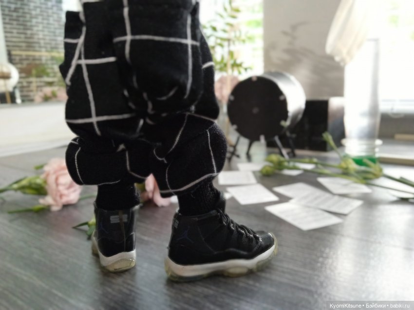 Букетик — Куклы BTS (БТС) от Mattel: K