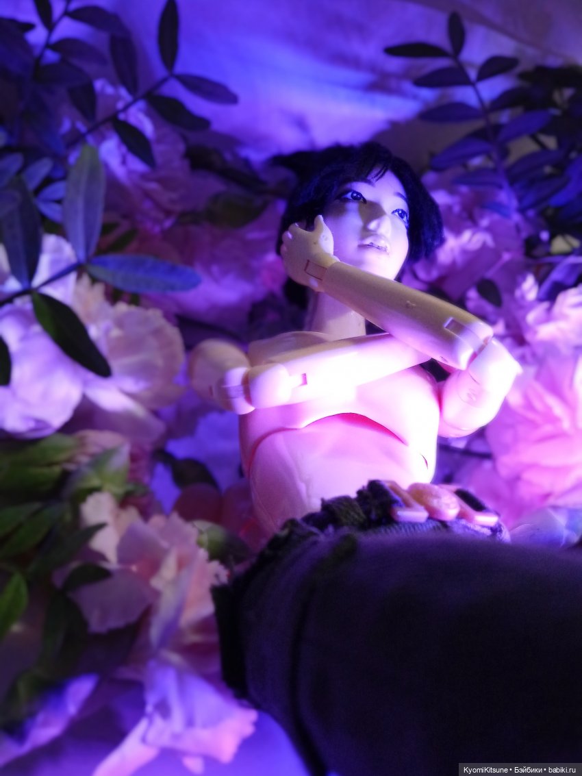 Букетик — Куклы BTS (БТС) от Mattel: K (фото 9)