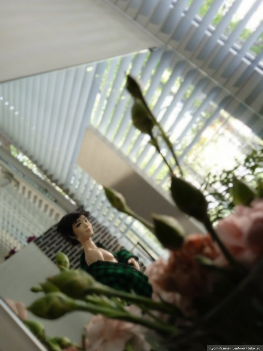 Букетик — Куклы BTS (БТС) от Mattel: K