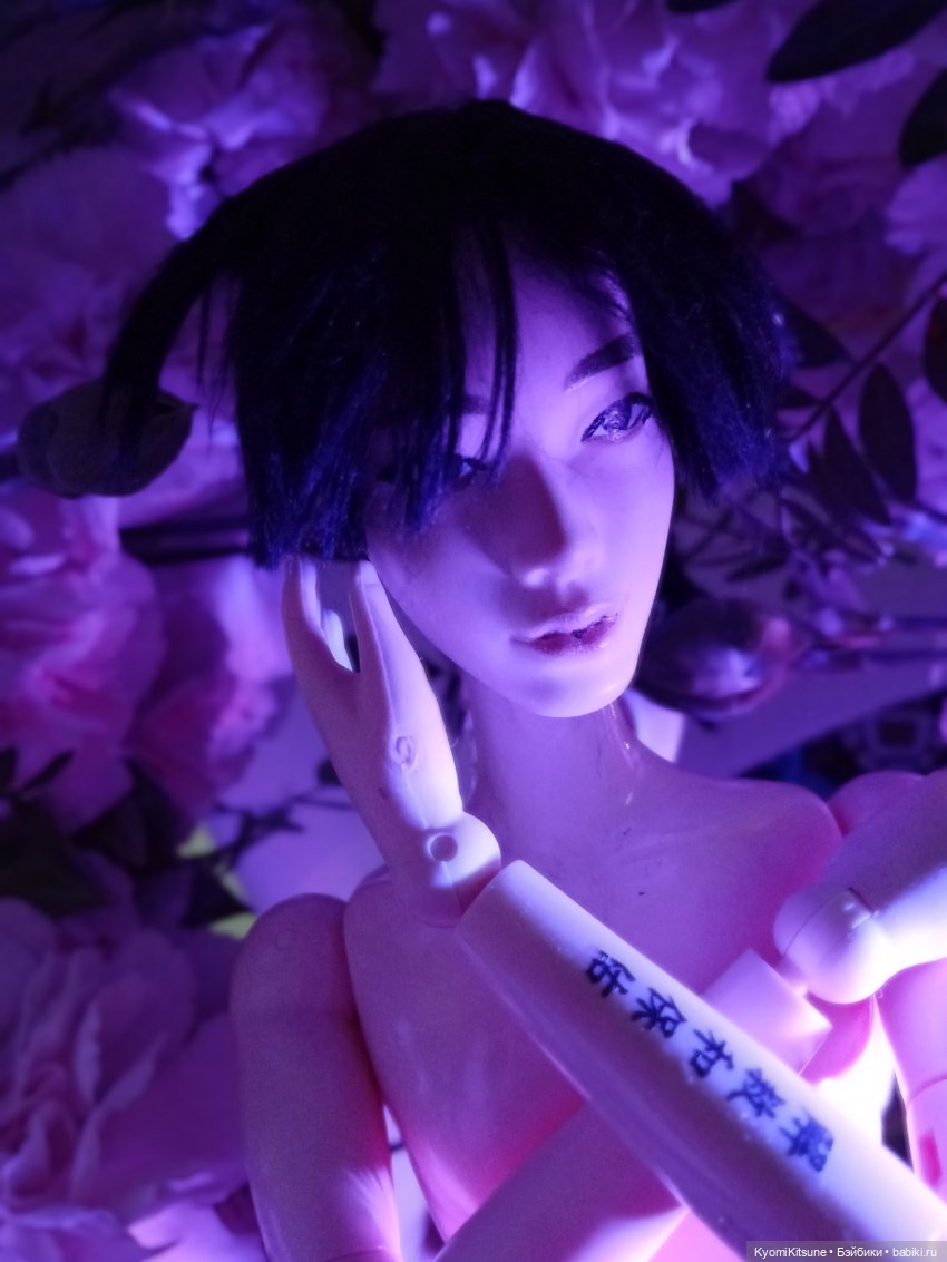 Букетик — Куклы BTS (БТС) от Mattel: K